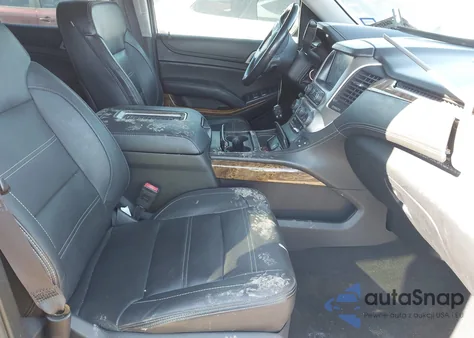 2016 GMC Yukon Denali z USA, uszkodzony, nr VIN 1GKS2CKJ0GR283102